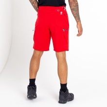 Dare2B Hiking Shorts Tuned In II Short (waterproof) red Men